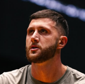 Jusuf Nurkic 