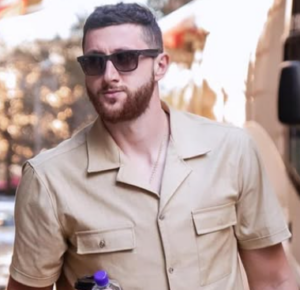 Jusuf Nurkic 