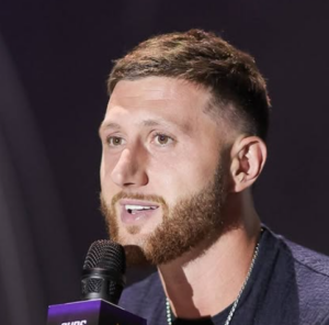 Jusuf Nurkic