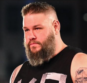 Kevin Owens 