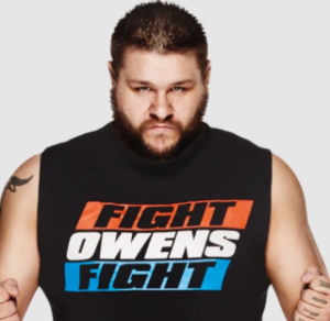 Kevin Owens 