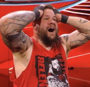 Kevin Owens   