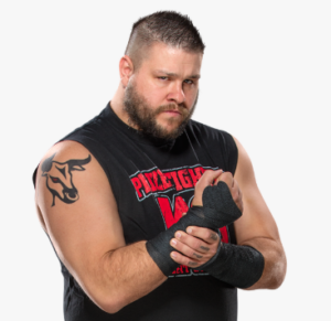 Kevin Owens