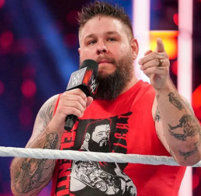 Kevin Owens