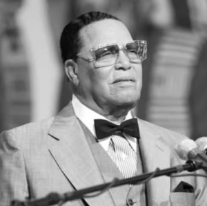 Louis Farrakhan 