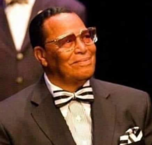 Louis Farrakhan