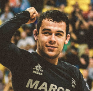 Marcelo Garcia 