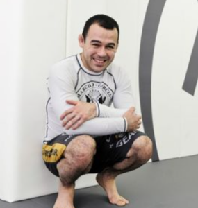 Marcelo Garcia 