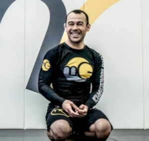 Marcelo Garcia 