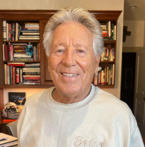 Mario Andretti 