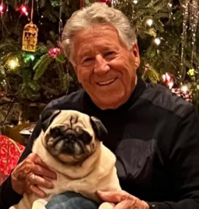 Mario Andretti 