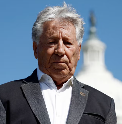 Mario Andretti