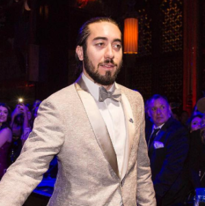 Mika Zibanejad