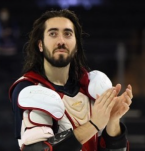 Mika Zibanejad