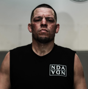 Nate Diaz 