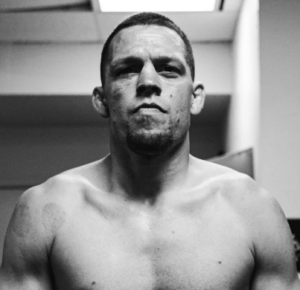 Nate Diaz