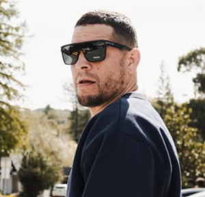 Nate Diaz