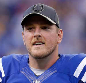 Pat McAfee 