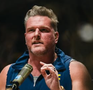 Pat McAfee