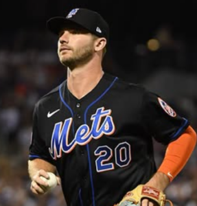 Pete Alonso 