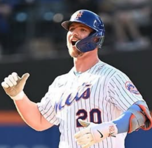 Pete Alonso