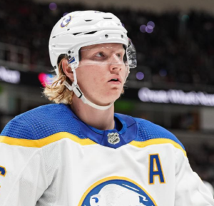 Rasmus Dahlin