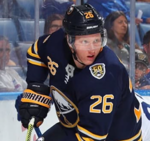 Rasmus Dahlin 