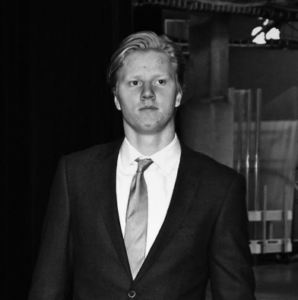 Rasmus Dahlin 