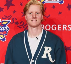 Rasmus Dahlin