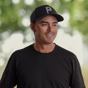 Rickie Fowler