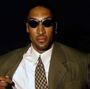 Scottie Pippen 