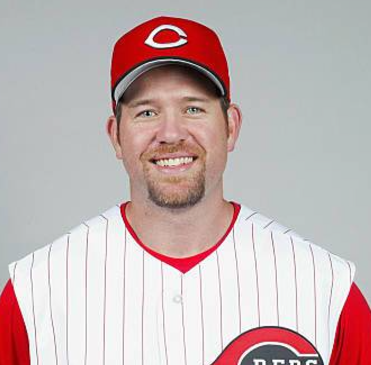 Sean Casey