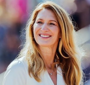 Steffi Graf 