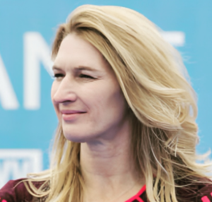 Steffi Graf 