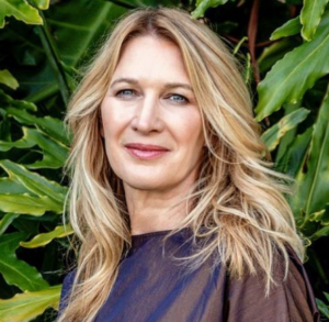 Steffi Graf 