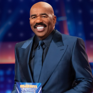 Steve Harvey 