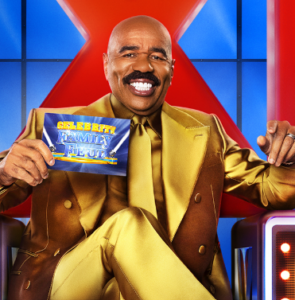 Steve Harvey 