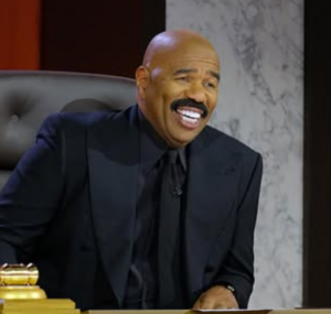 Steve Harvey