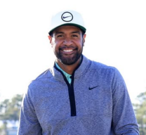 Tony Finau 