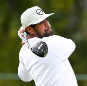 Tony Finau