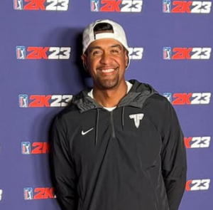 Tony Finau 