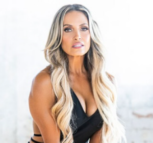 Trish Stratus