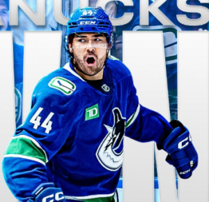 Vancouver Canucks 