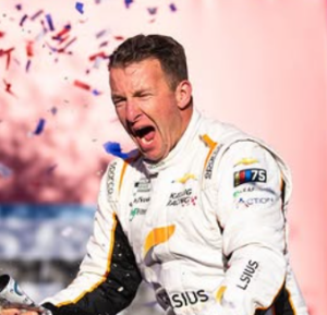 AJ Allmendinger 