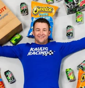 AJ Allmendinger