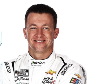 AJ Allmendinger 