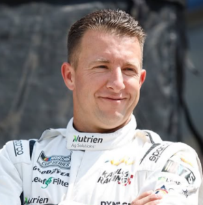 AJ Allmendinger