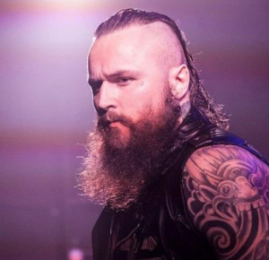 Aleister Black 