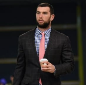 Andrew Luck 