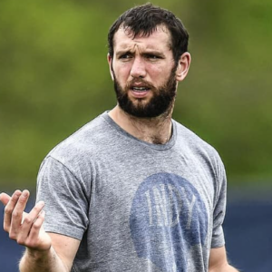 Andrew Luck 